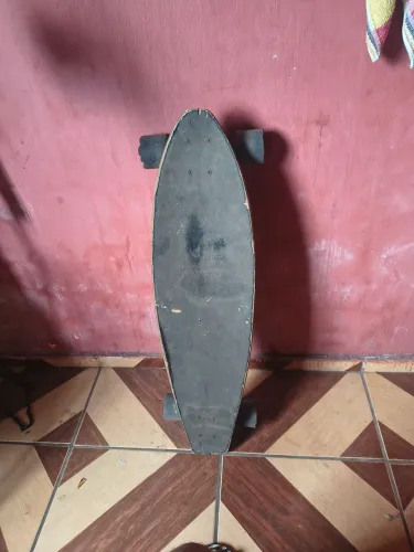 Skate Longboard