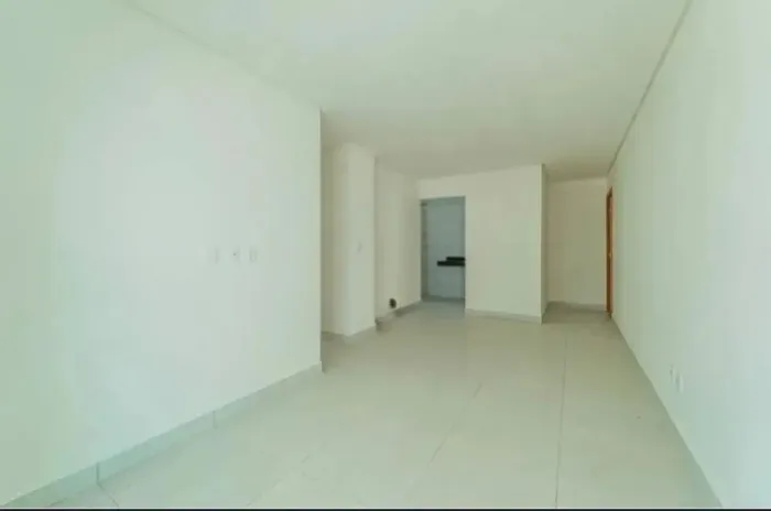 VENDO APT com 69m² com 3 quartos - Jardim Cidade Universitária - João Pessoa, Paraíba