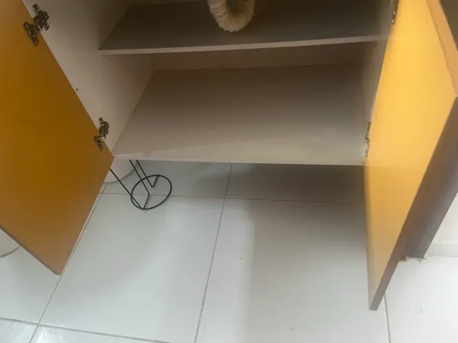 Gabinete Banheiro NOVOS