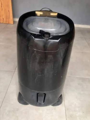 CENTRÍFUGA WANKE 15KG