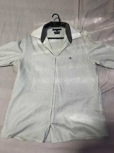 Camisa social dudalina