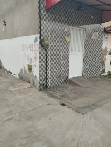 Ponto comercial 