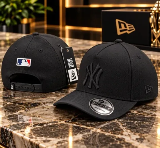 Boné New Era 