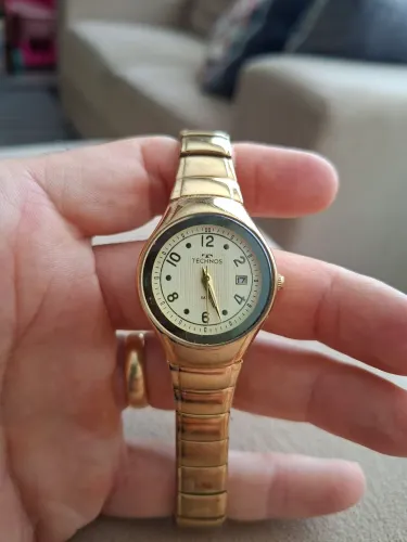 Relogio Technos Feminino