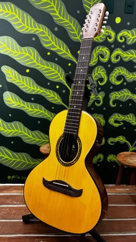 Viola Caipira Rozini Caboclinha