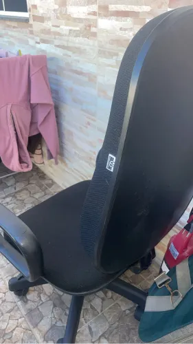 Barbada. Vendo cadeira de escritório