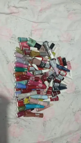 Esmaltes