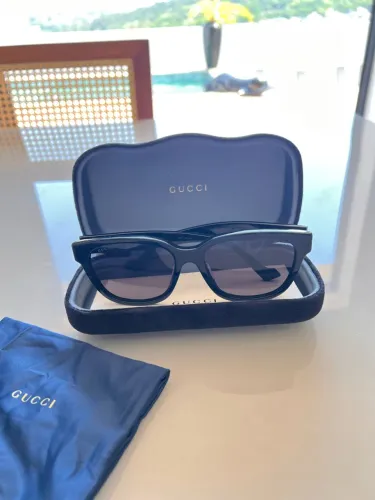 Óculos da Gucci