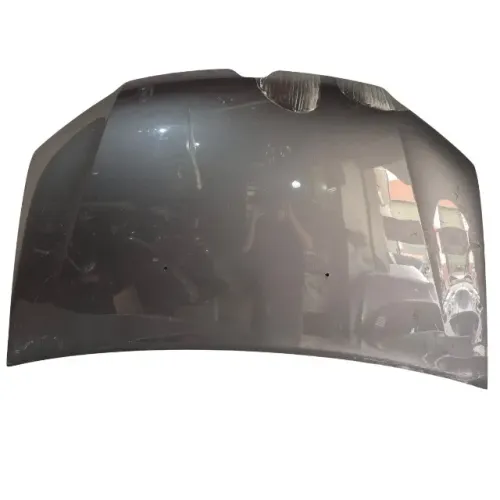 Capô Renault Sandero Logan 2015 2016 2017 2019 2020 2021 2022 2023 Importado 27150
