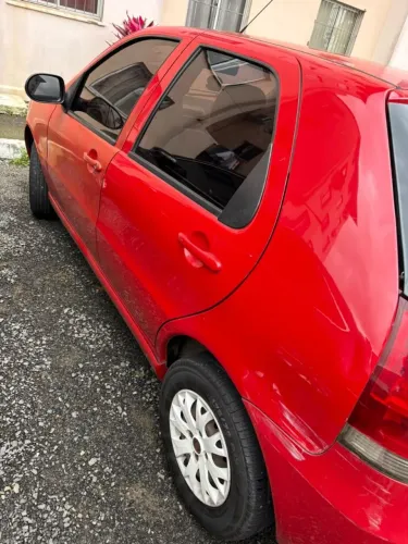 Fiat Palio 1.0/ Trofeo 1.0 Fire/ Fire Flex 2P 2015