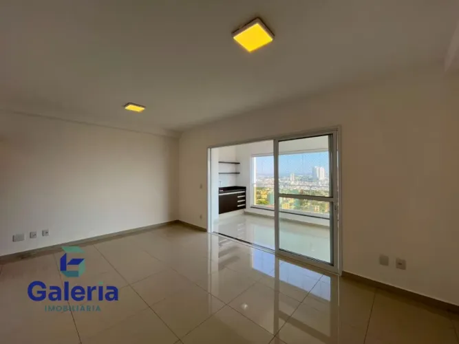 Apartamento com 3 quartos 135m², Jardim Botânico
