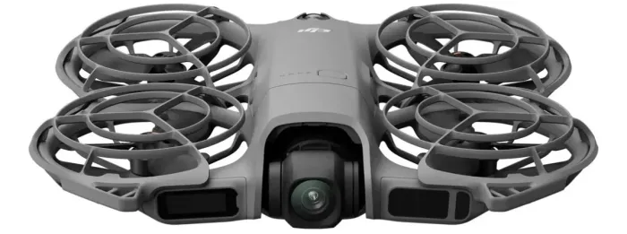 Drone Dji Neo 2 Fly More Combo (com controle sem tela)