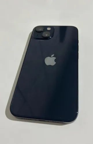 iPhone 13 128GB MIDNIGHT 90% de Bateria! Sem marca de uso e sem arranhões!