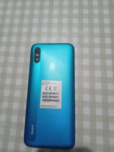 Celular redmi