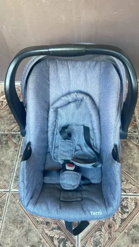 Bebê conforto
