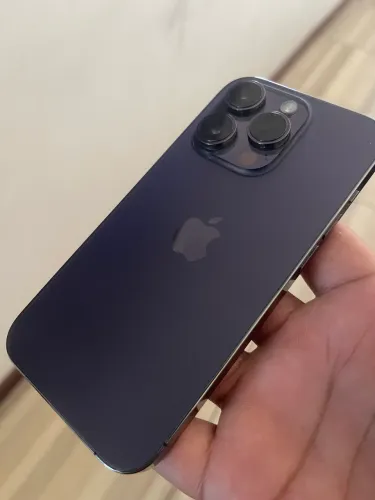 iPhone 14 Pro (negociável)