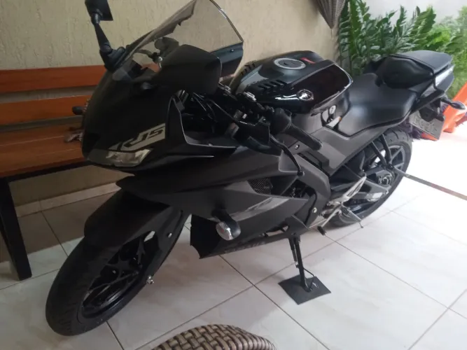 R15 ESPORTIVA 160 ANO 2024
