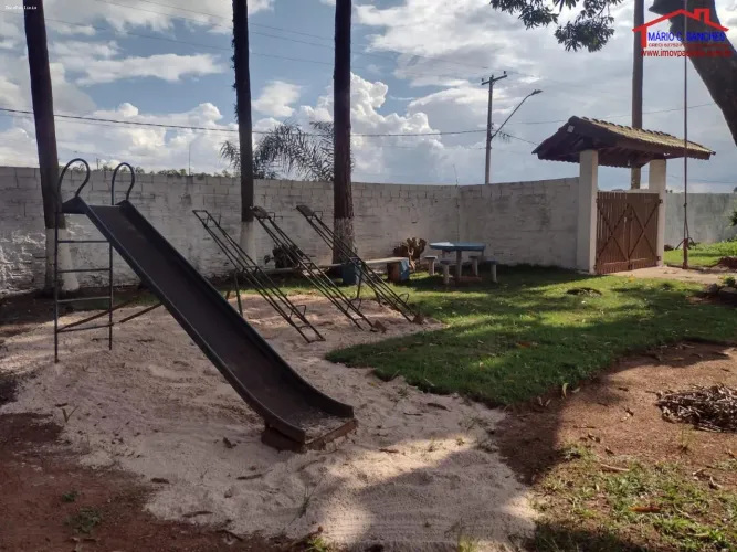 CHÁCARA PARA LOCAÇÃO MARGEM DO RIO JAGUARÍ, EM PAULÍNIA.