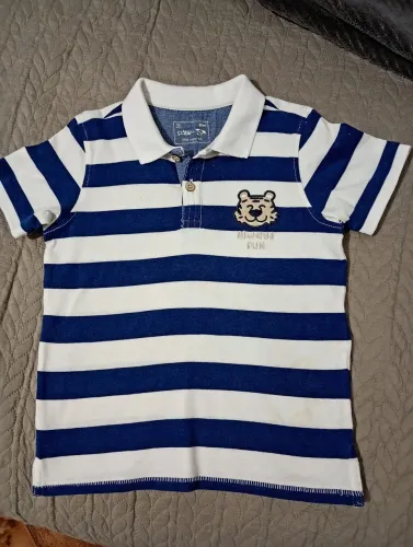 Roupas infantil menino 
