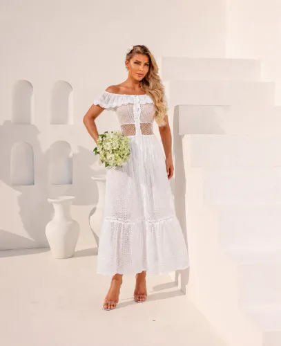 Vestido para noiva