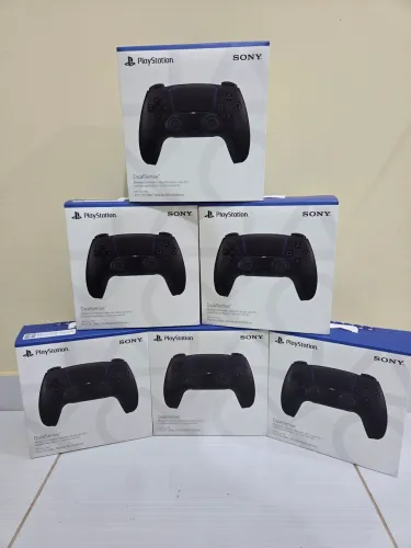 Controle PS5 Lacrado