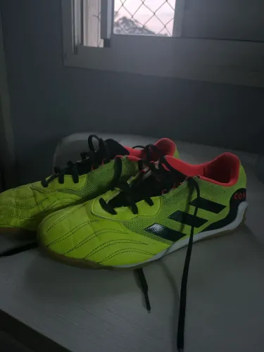 Chuteira adidas copa sense 3