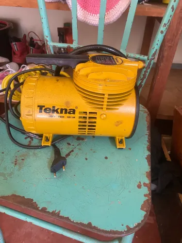 Compressor