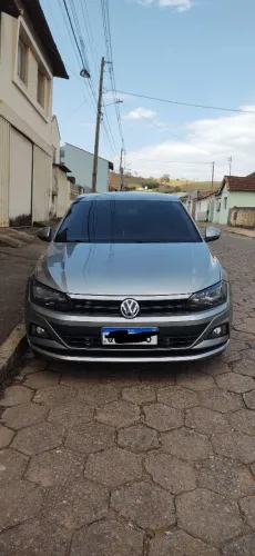 Volkswagen Polo 1.6 MSI Flex 16V 5P 2019