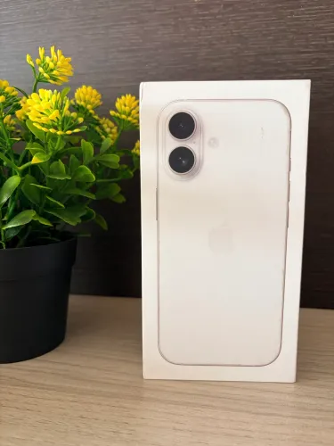 iPhone 17 256 ANATEL (NF e Garantia)  