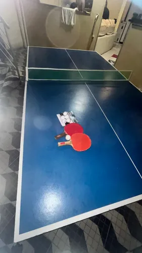 Mesa de Ping Pong