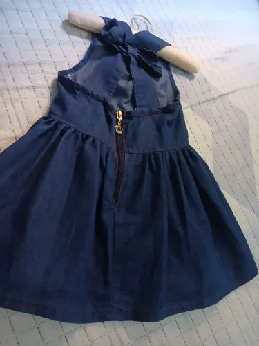 Vestidos dinjs