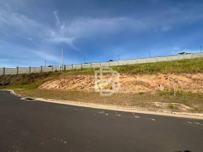 terreno em condomínio de alto padrão em Indaiatuba