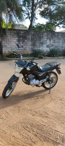 Motor fan 2010