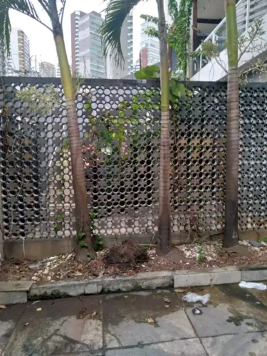 Sobrado para aluguel com 152 metros quadrados com 8 quartos em Rio Vermelho - Salvador - B