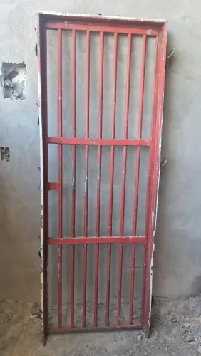 Portão