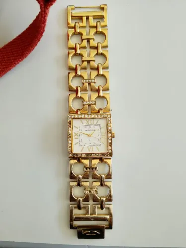 Relógio technos original 