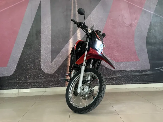 Honda Nxr 160 bros esdd 2021