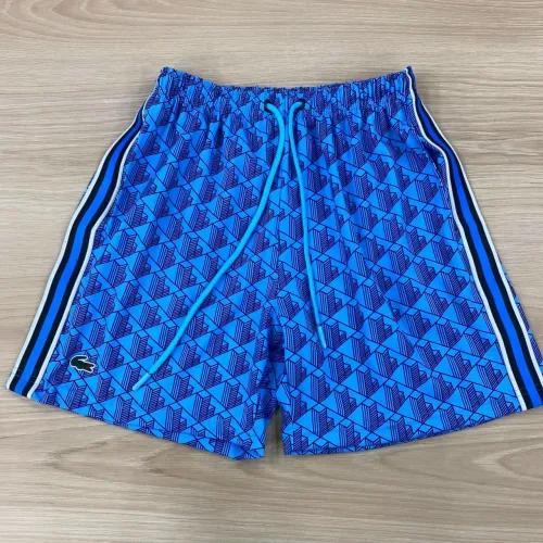 Short Masculino Lacoste Premium - Conforto e Estilo