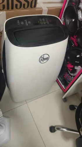 Ar condicionado Portátil