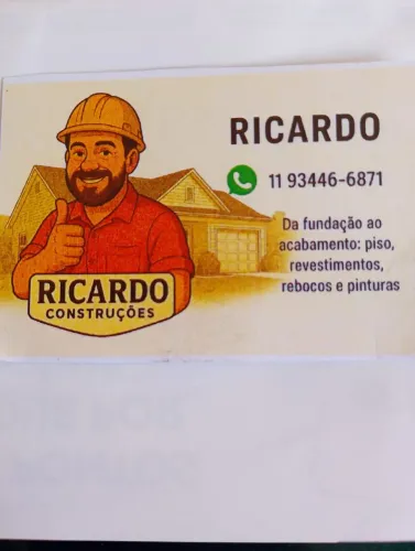 Pedreiro