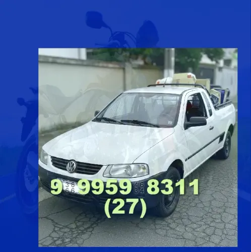 FRETE * PRA * PRAIA * DA * COSTA * ITAPUÃ * CENTRO * 27 . 9 . 9959 . 8311