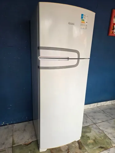 Vendo geladeira Consul 
