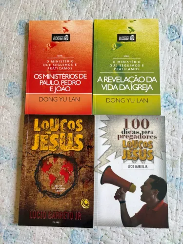 Livros
