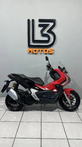 HONDA ADV 150 ABS.