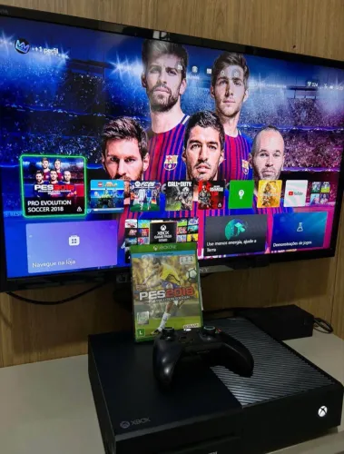 Xbox one controle original