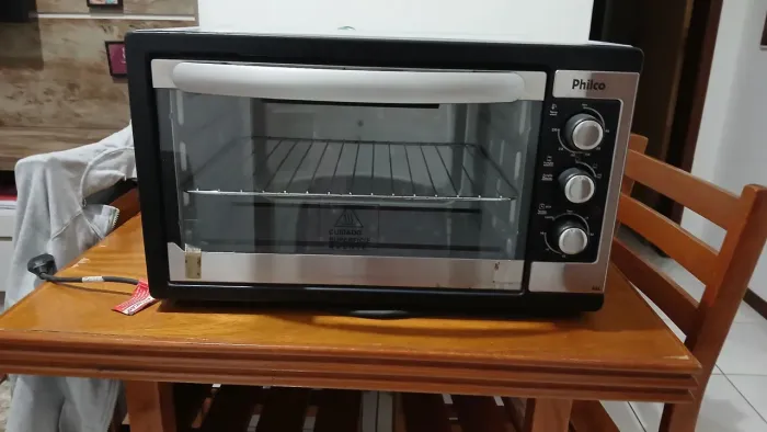 Forno elétrico