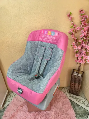 Cadeira para carro até 25Kgs