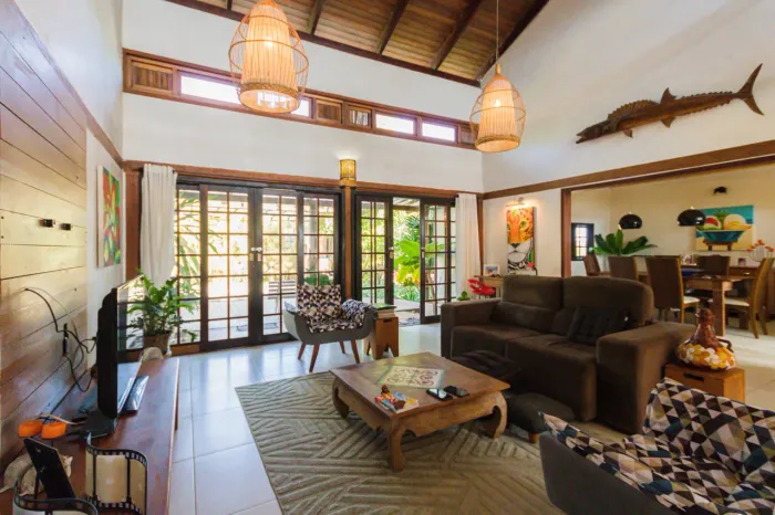 Casa à venda na Rua Buritis, Condado de Maricá, Maricá - RJ