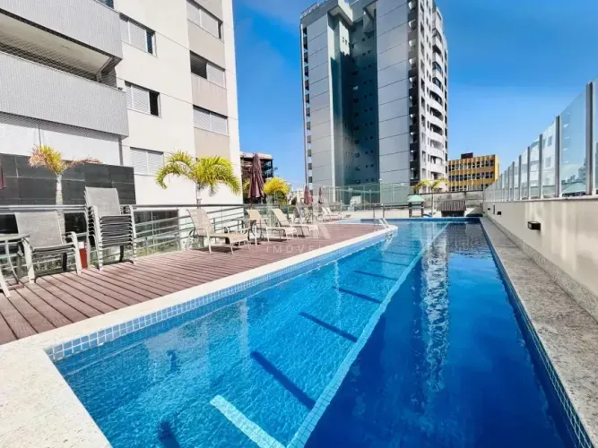 Imóvel para venda tem 95 metros quadrados com 3 quartos em Nova Granada - Belo Horizonte -