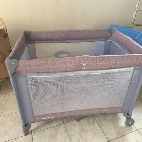 Berço Portátil Cosco Kids